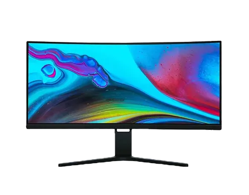 Curved Gaming Monitor 30